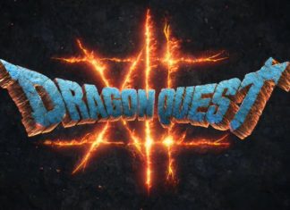 Dragon Quest XII: The Flames of Fate