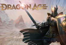 Dragon Age