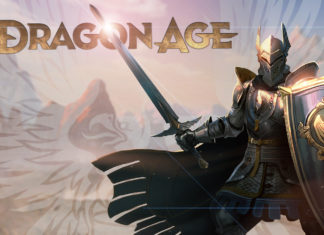 Dragon Age