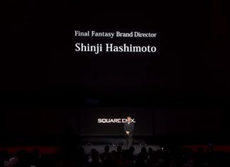 Shinji Hashimoto