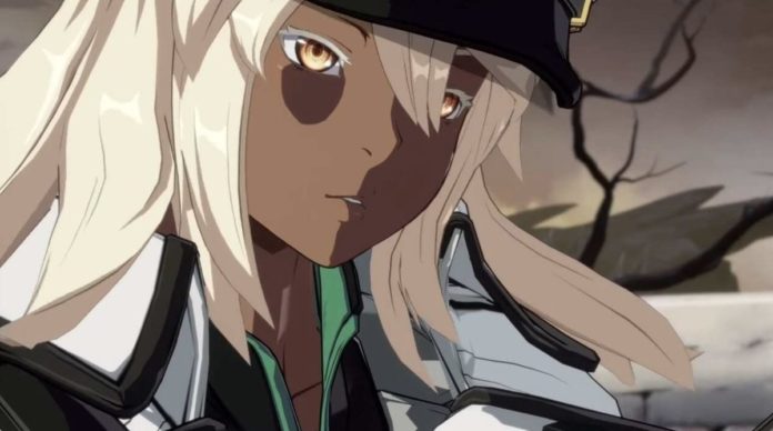 Guilty Gear Strive