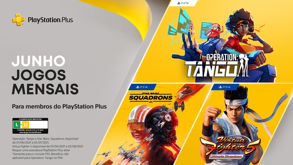 PS4, PS5: Vaza jogo que chega ao PS Plus em setembro de 2023