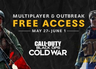 Call of Duty: Black Ops Cold War