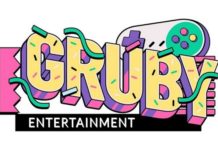 Gruby Entertainment