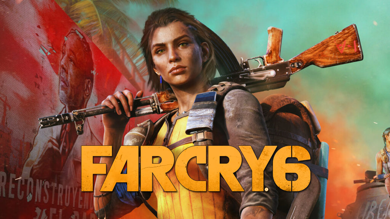 Far Cry 6  Confira as Notas que o jogo vem recebendo