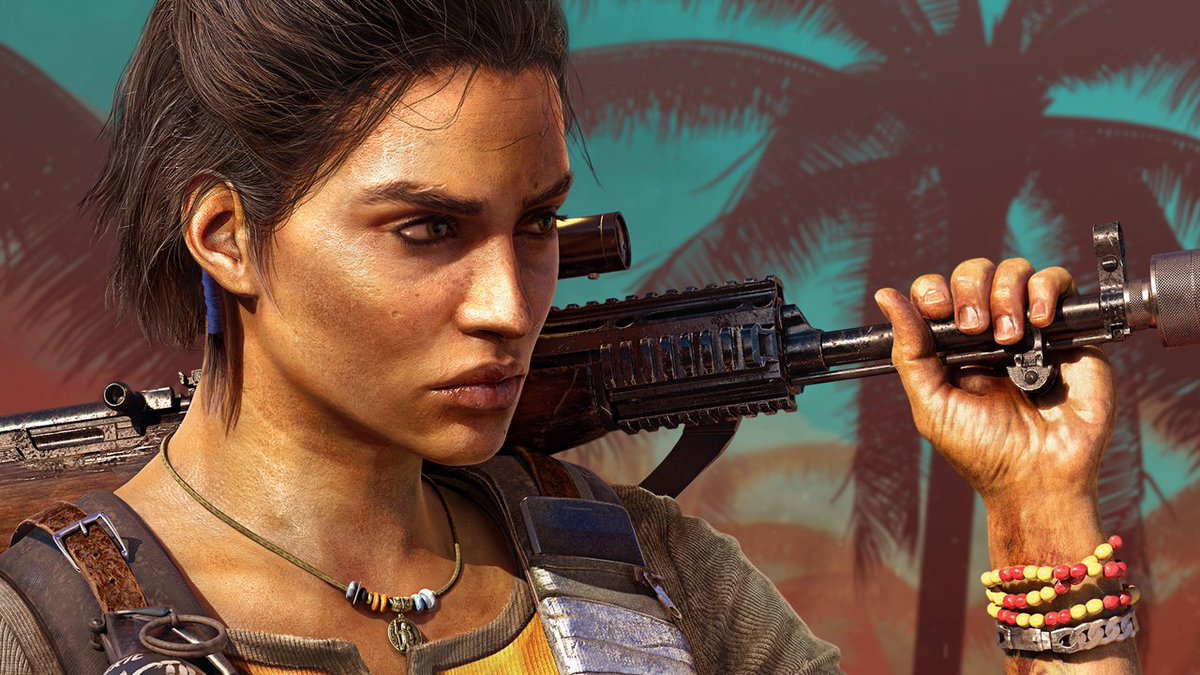 Far Cry 6 Encerra Suporte Pós-Lançamento: O Que Esperar Agora?