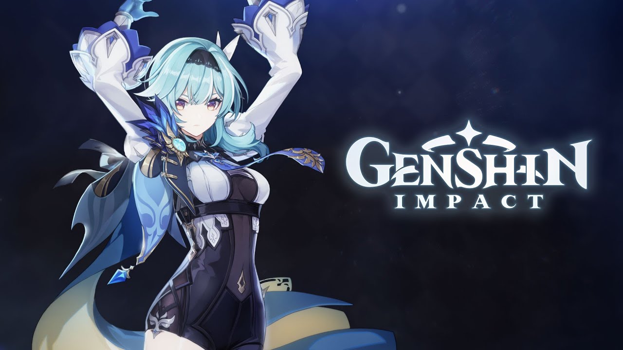 Genshin Impact (Multi): trailer revela mais detalhes sobre a próxima  personagem do jogo - GameBlast