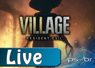 Resident Evil Village Live