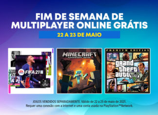 PS Plus Free