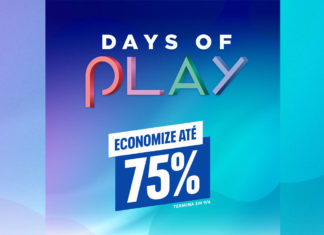 PS Store Days of Play