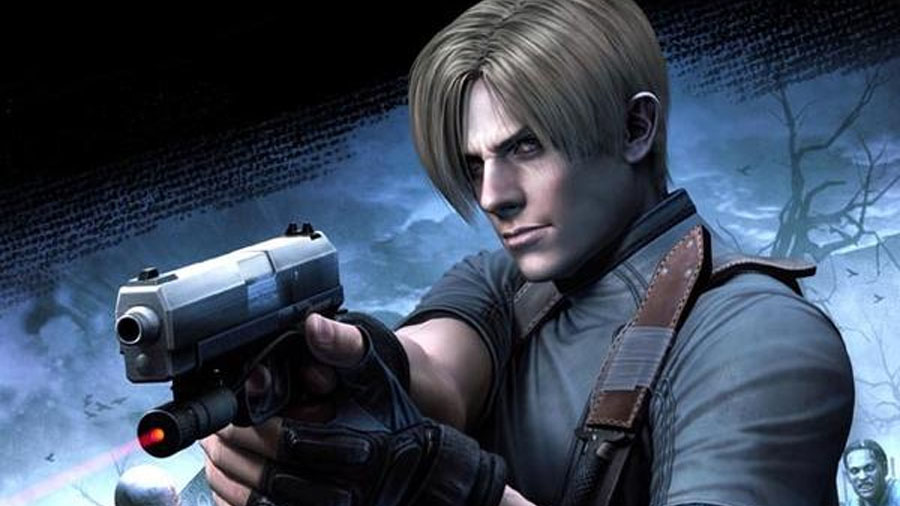 Metacritic lista Resident Evil 4: Gold Edition para 9 de fevereiro - PSX  Brasil