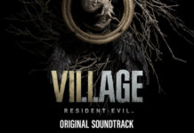 Resident Evil Village OST