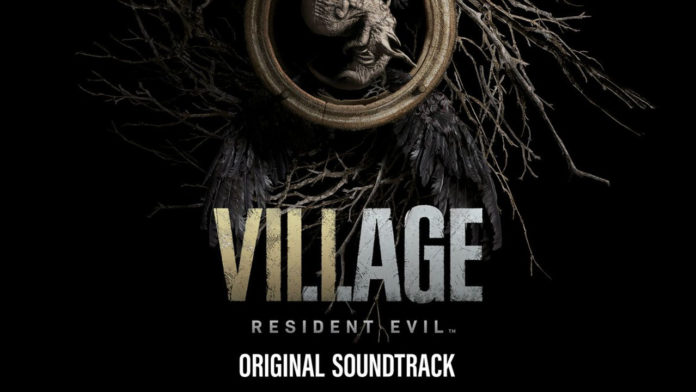 Resident Evil Village OST