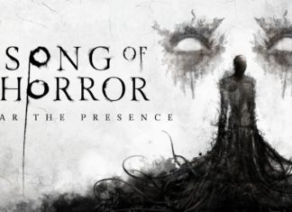 Song of Horror