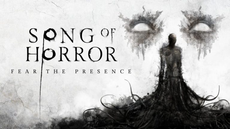 Song of Horror