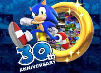 Sonic 30