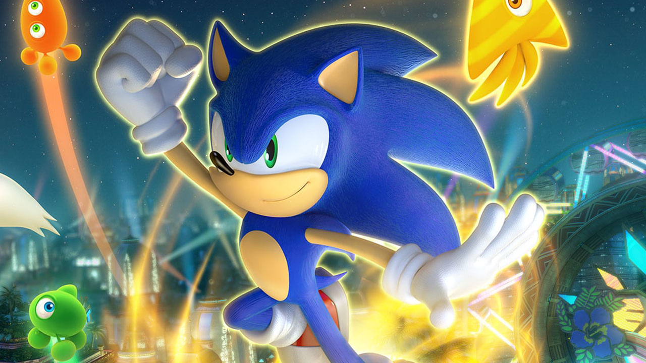 PSX Brasil] Sonic Colors: Ultimate, Sonic Origins e novo Sonic são