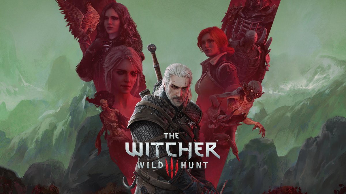 The Witcher 3: mods feitos por fãs podem chegar ao PS5
