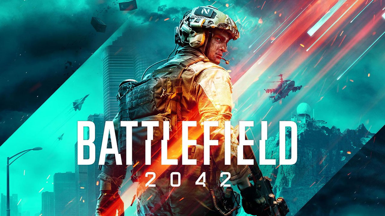 Lançamento de “Battlefield 2042” é adiado para novembro