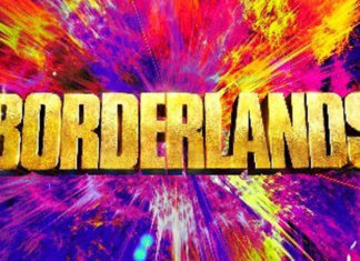 Borderlands Filme