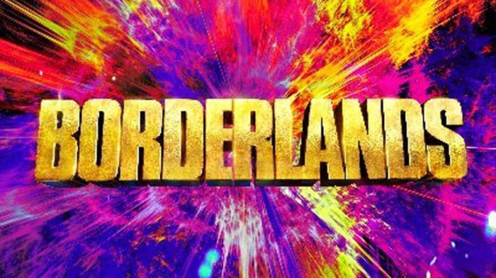 Borderlands Filme