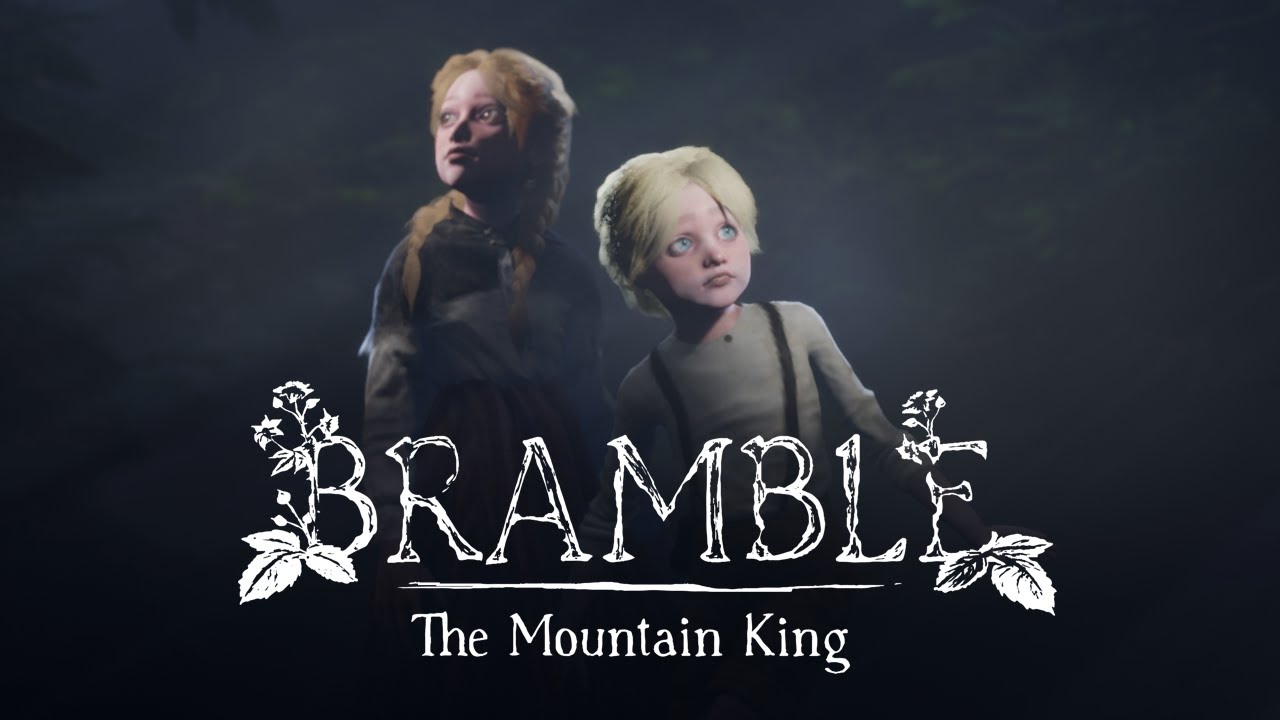 download bramble the mountain