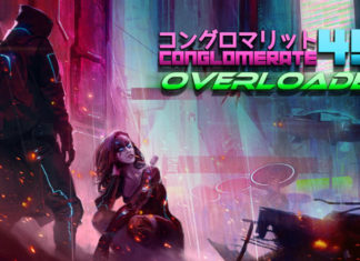 Conglomerate 451: Overloaded