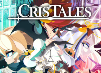 Cris Tales