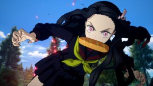 Demon Slayer: Kimetsu no Yaiba – The Hinokami Chronicles