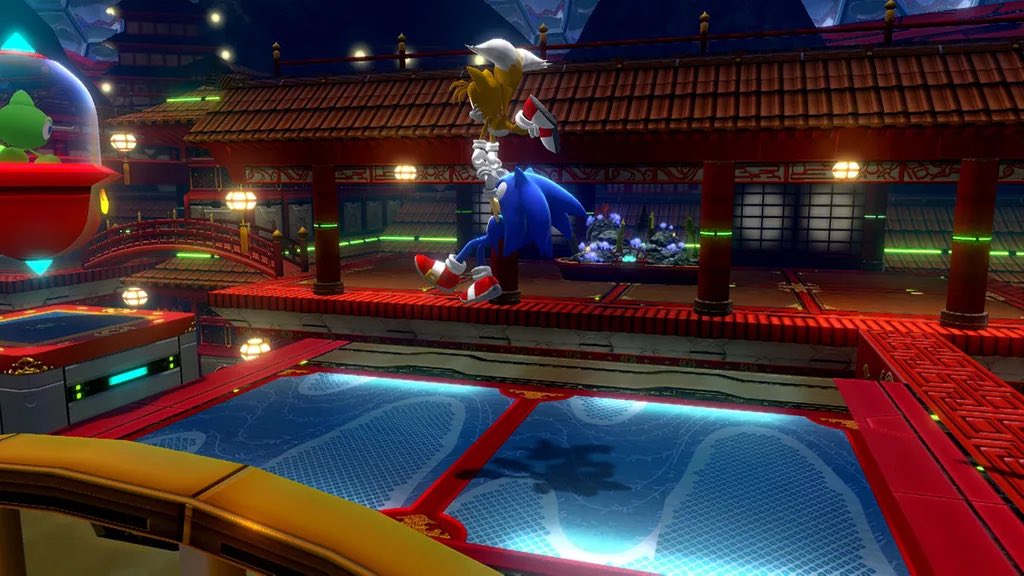 Sonic Colors Ultimate: veja história, gameplay e requisitos do game