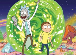 Rick e Morty