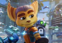 Ratchet and Clank: Em Uma Outra Dimensão