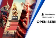 PS4 Tournaments