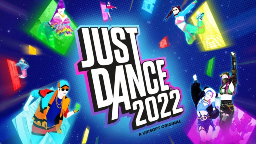 Veja A Lista Completa De Músicas De Just Dance 2022 Psx Brasil