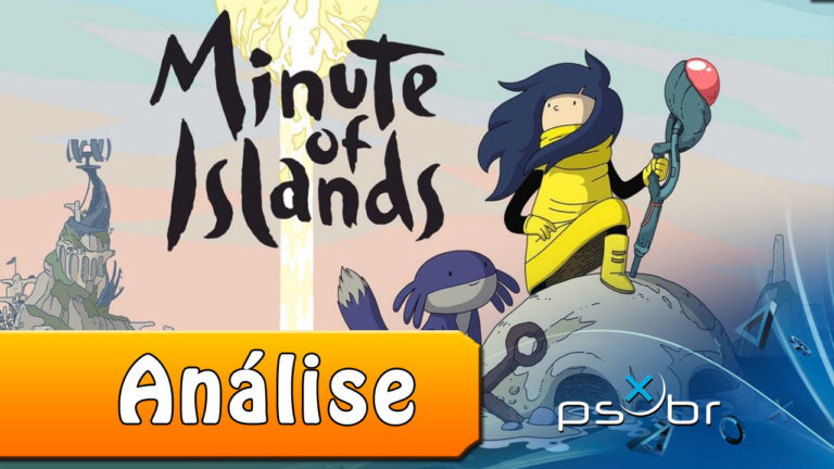 Minute of Islands Review