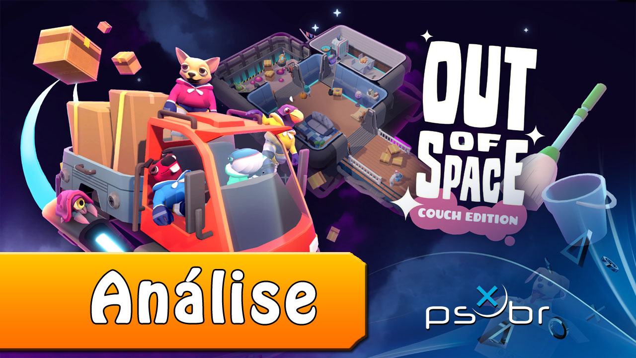 Planejado como um jogo pago, Hyenas pode aderir ao free to play - Outer  Space