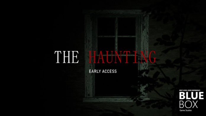 The Haunting: Blood Water Curse