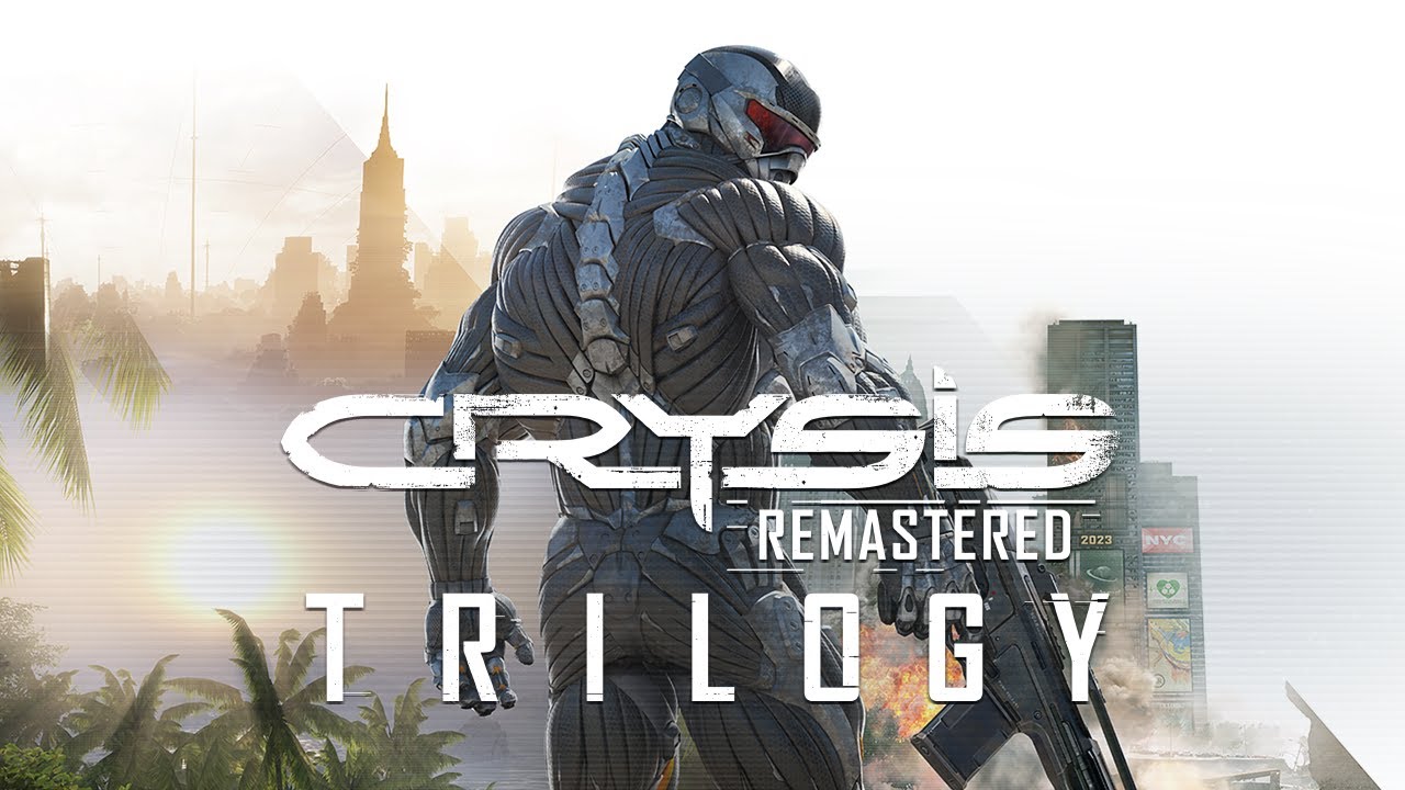 Crysis 2 Remastered terá diversas melhorias técnicas em Crysis Remastered  Trilogy - PSX Brasil