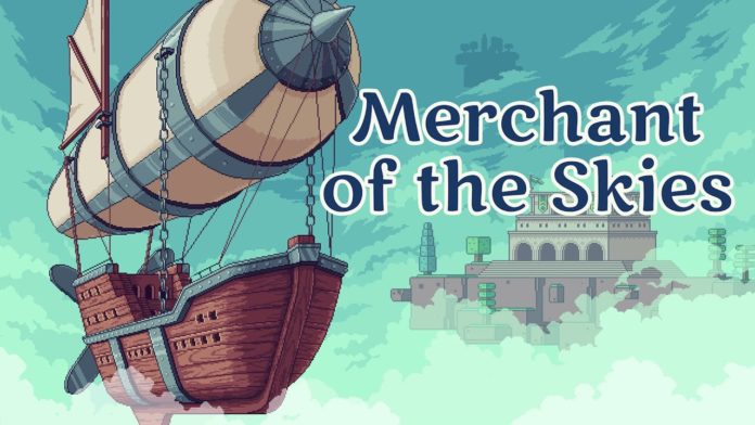 Merchant of the Skies