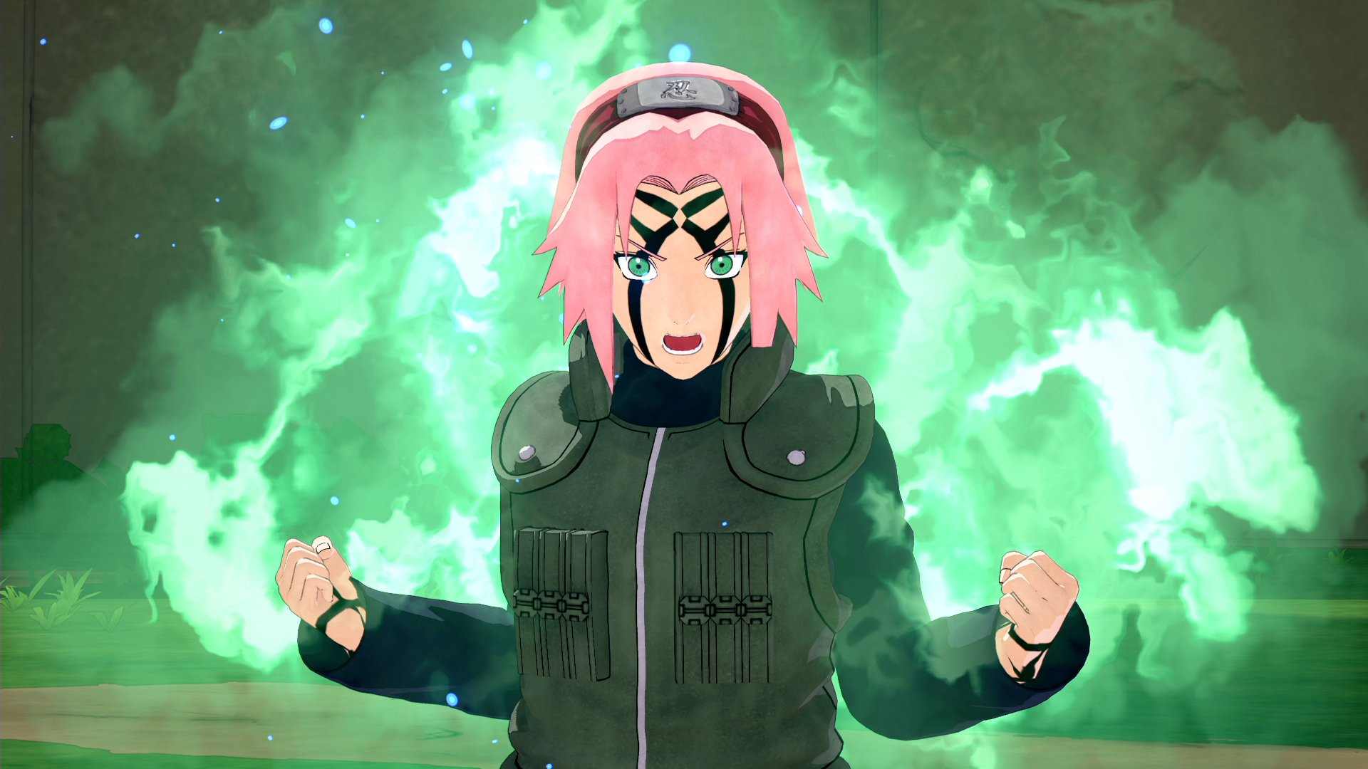 Naruto to Boruto: Shinobi Striker tem novo DLC revelado