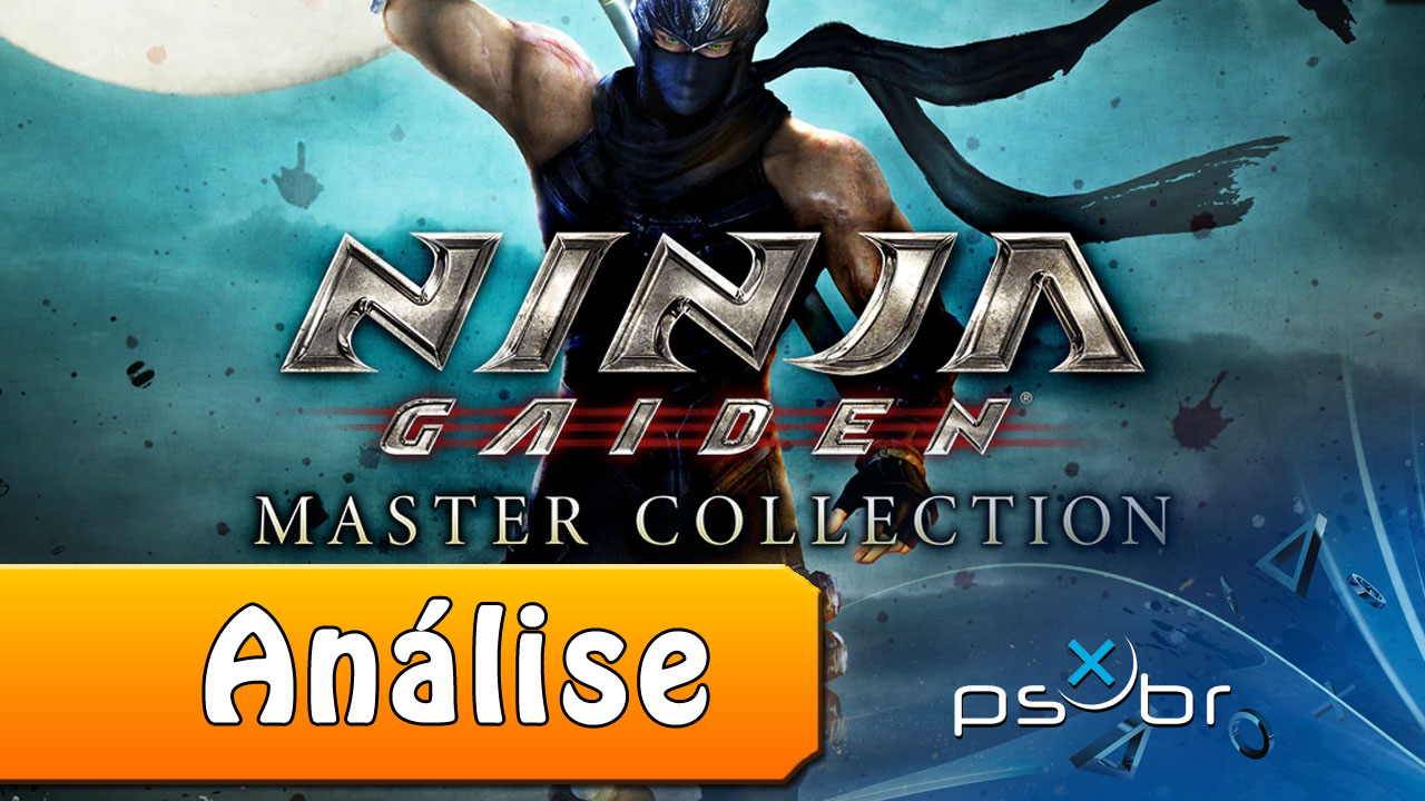 Ninja gaiden master collection читы