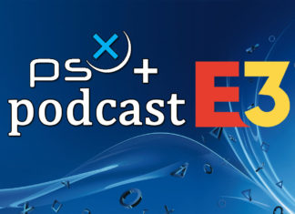 Podcast E3 2021