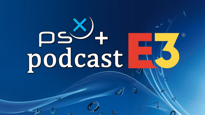 Podcast E3 2021