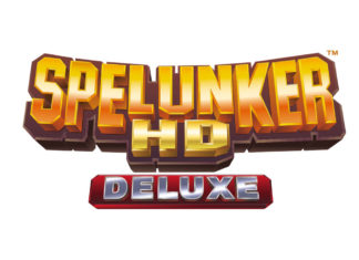 Spelunker HD Deluxe