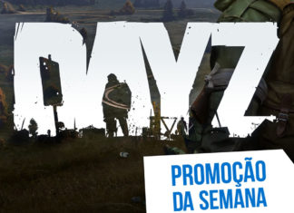 DayZ PS Store