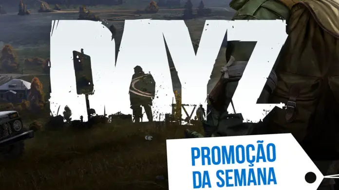 DayZ PS Store