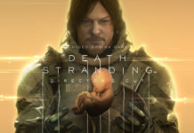 Death Stranding: Director's Cut