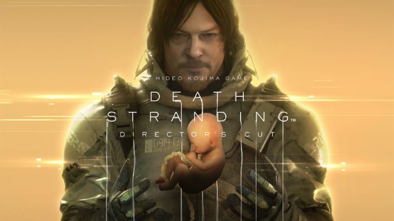 Death Stranding: Director’s Cut