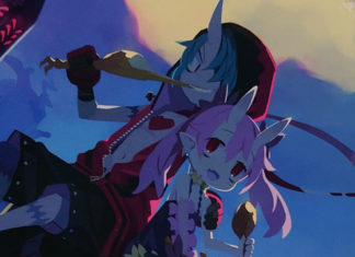 Disgaea 6: Defiance of Destiny