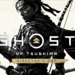 Ghost of Tsushima Director's Cut